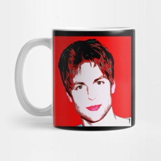 gale harold Mug